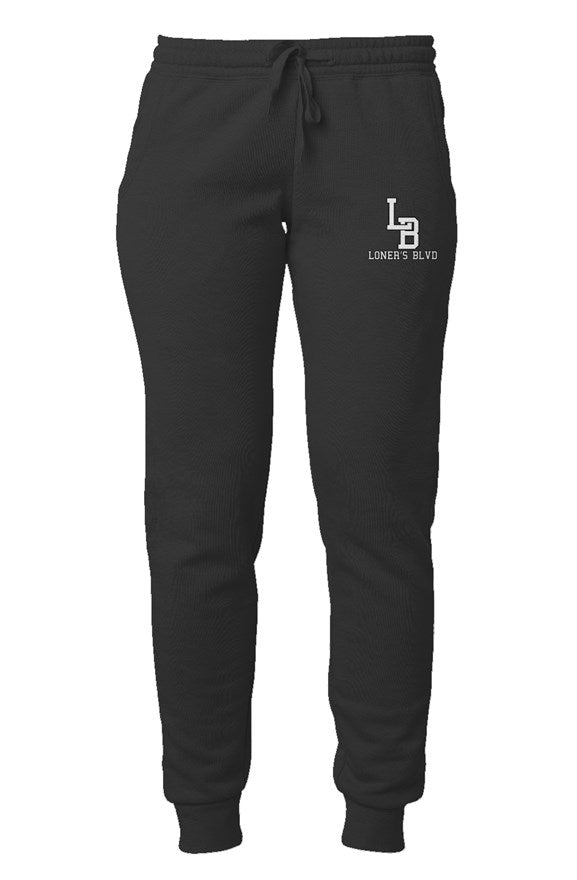 "Loners Blvd" Ladies-Sweatpants