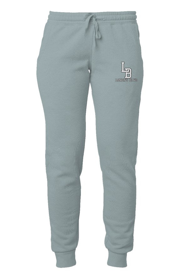 "Loners Blvd" Ladies-Sweatpants