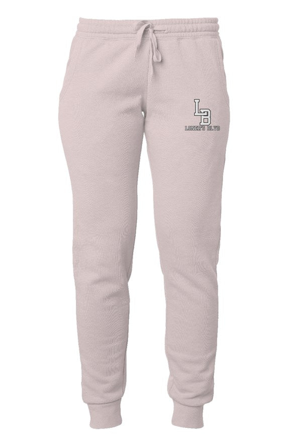 "Loners Blvd" Ladies-Sweatpants