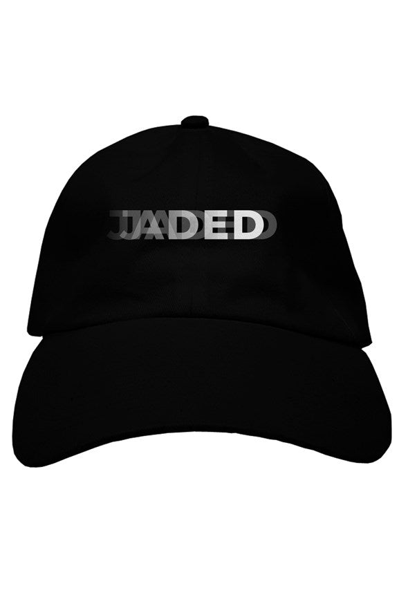 "Jaded" Dad-Hat