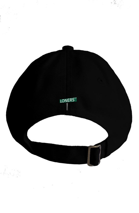 "Jaded" Dad-Hat