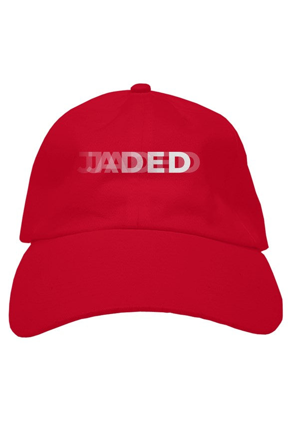 "Jaded" Dad-Hat