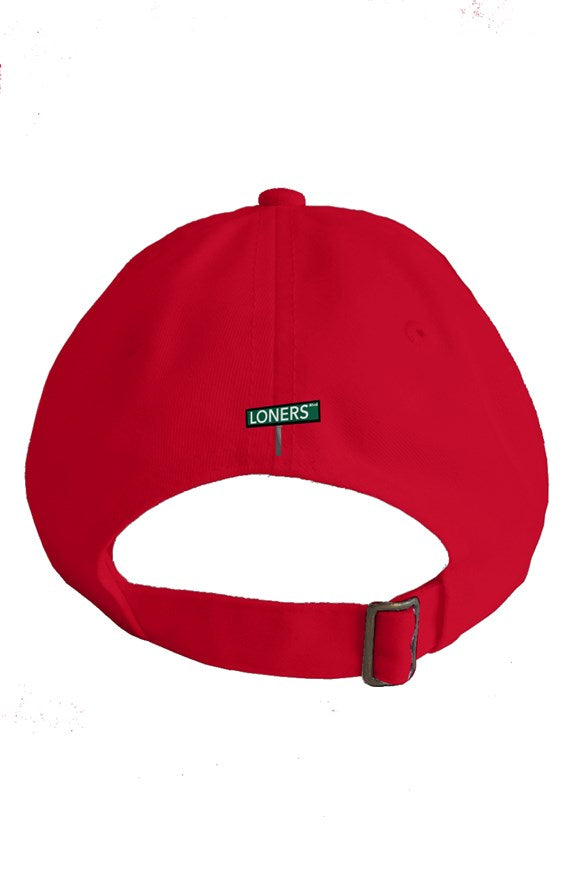 "Jaded" Dad-Hat