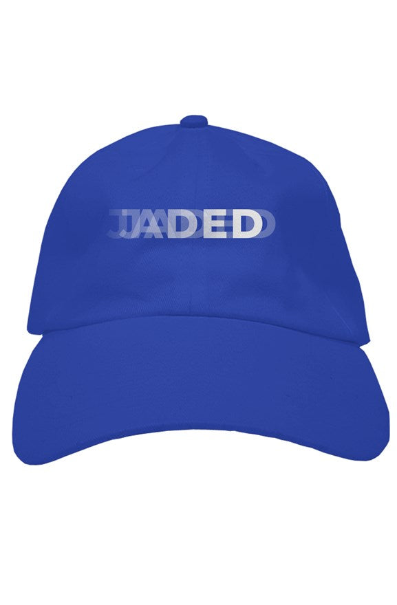 "Jaded" Dad-Hat