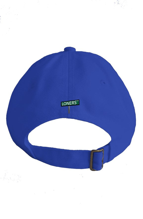 "Jaded" Dad-Hat